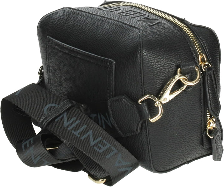 VALENTINO Damen Sportsack Einheitsgrösse Nero, Einheitsgrösse Nero