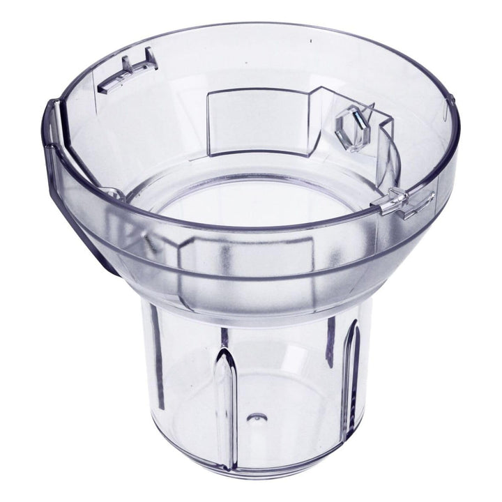 LUTH Premium Profi Parts Becher kompatibel mit Bosch 12009100 für Universalzerkleinerer Standmixer