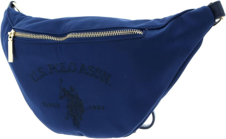 U.S. POLO ASSN. Patterson Waistbag Navy