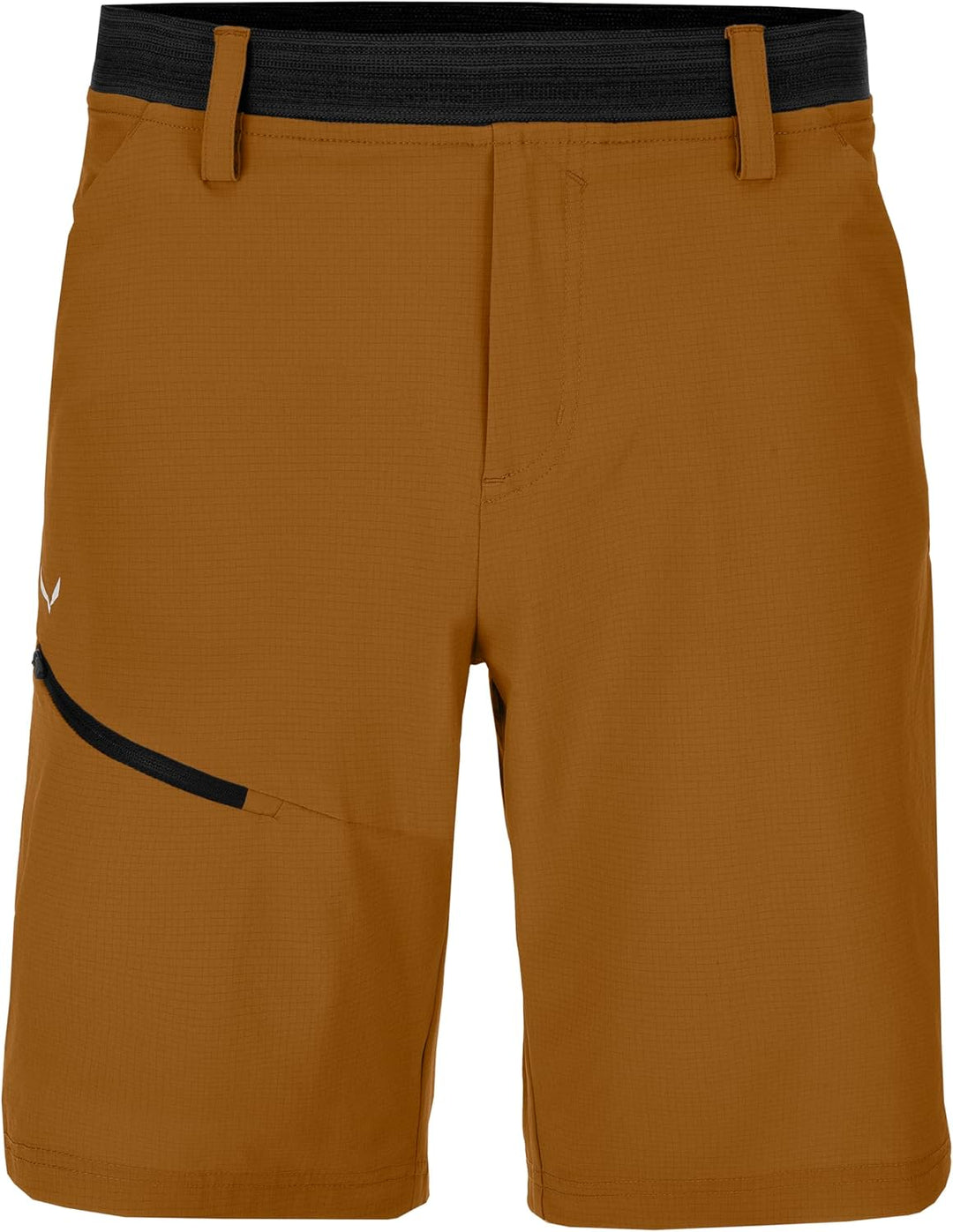 Salewa Men's Puez 3 DST M Shorts Hiking Shorts XL Golden Brown, XL Golden Brown