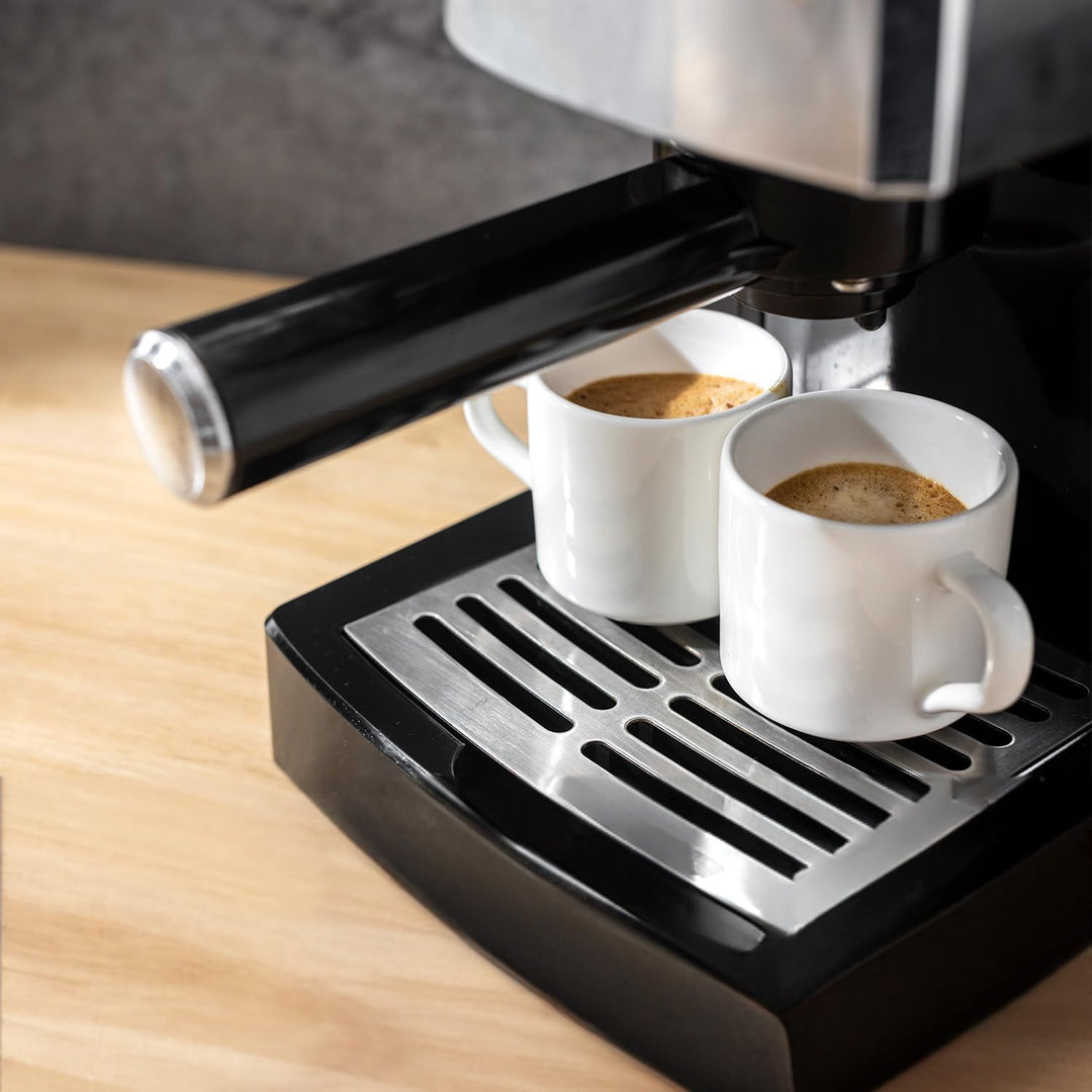 Wessper 3x Wasserfilter Ersatz Jura White, 60209, 68739; Nespresso N9, F5, F70,C9; Capresso, S9; Imp