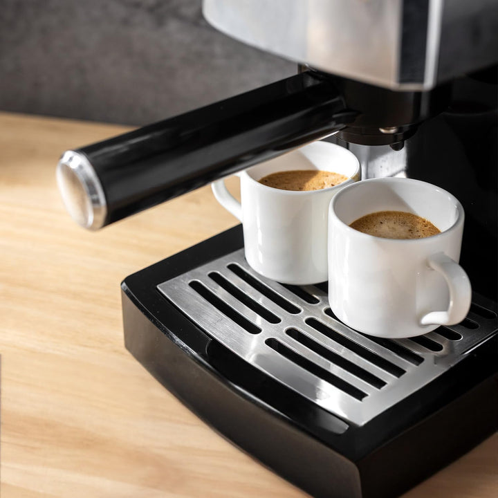 Wessper 3x Wasserfilter Ersatz Jura White, 60209, 68739; Nespresso N9, F5, F70,C9; Capresso, S9; Imp