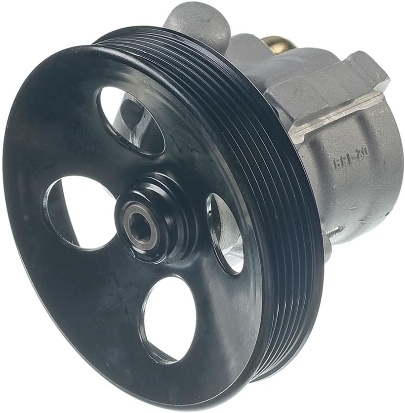 Frankberg Servopumpe Hydraulikpumpe Lenkung Kompatibel mit Omega B 25 26 27 Omega B Caravan 21 22 23
