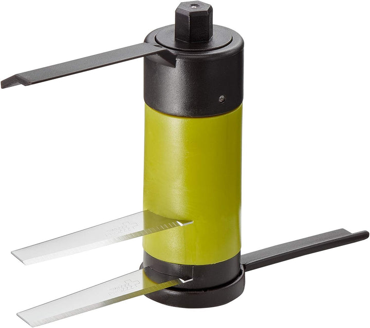 Tefal K1321324 Manueller Zerkleinerer 5 Sekunden | mit spezieller Püree-Klinge | 900 ml | Passierkli