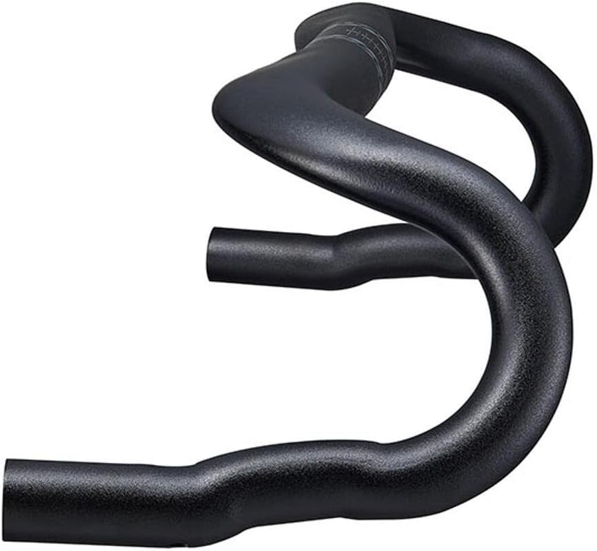 Senden Sie Race Comp VentureEmax BB Black 46cm