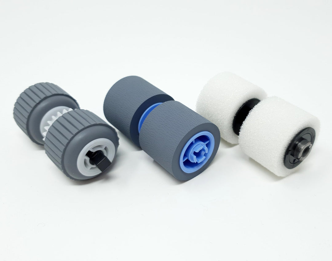 Vikatec 4009B001 4009B001AA Alternatives Exchange Roller Kit - 250K für Canon DR-6050 DR7550 DR9050