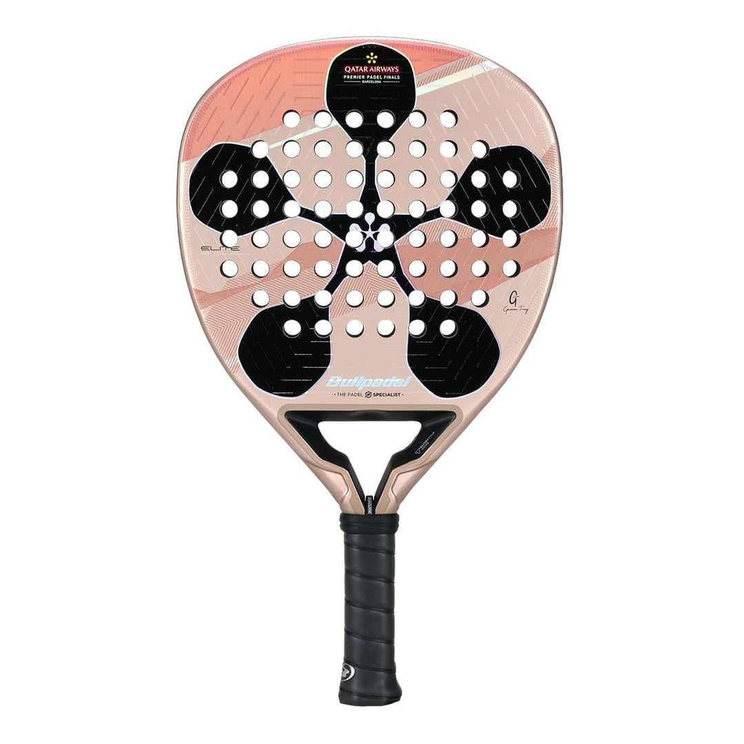 Bullpadel Elite W Tour Final 25 Damen