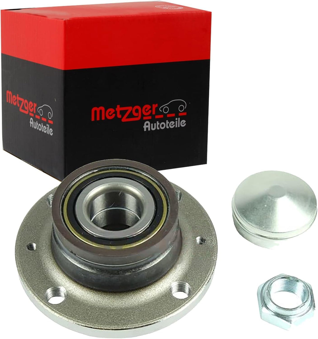 Metzger WM6541 Radlagersatz