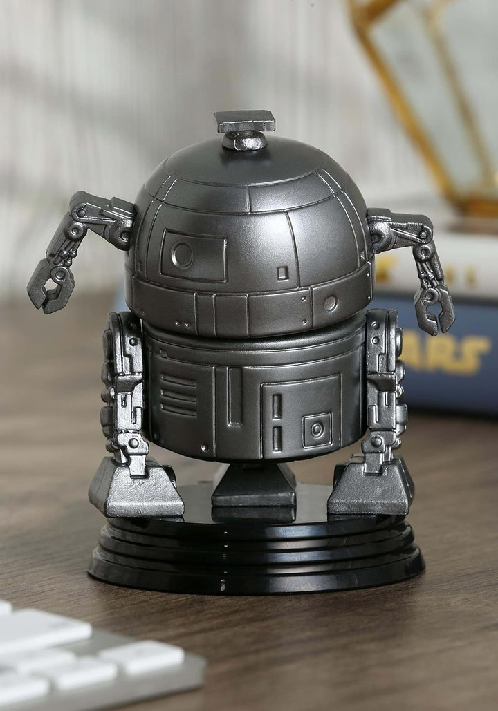 Funko Pop! Star Wars Concept R2-D2 - C-3PO - Vinyl-Sammelfigur - Geschenkidee - Offizielle Handelswa