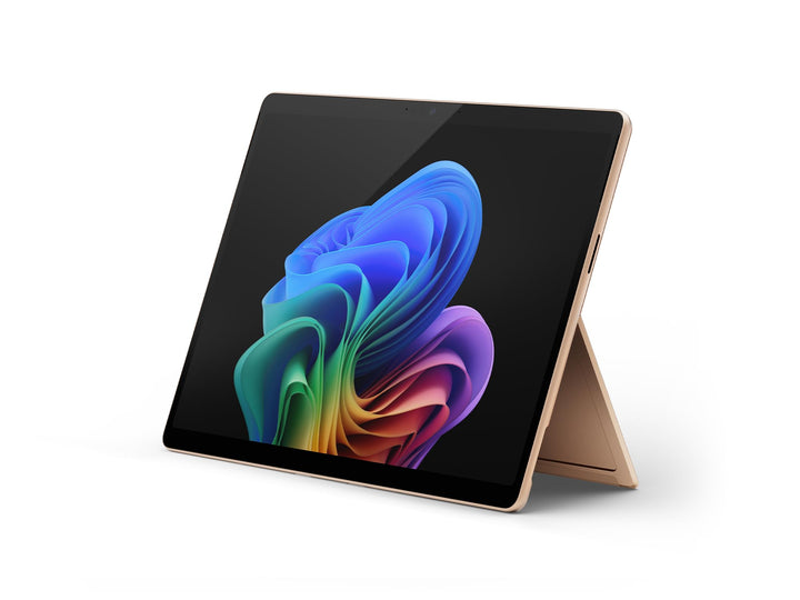 Microsoft Surface Pro, Copilot+ PC, 13 Zoll OLED Touchscreen, Snapdragon X Elite, 16 GB RAM, 1TB SSD