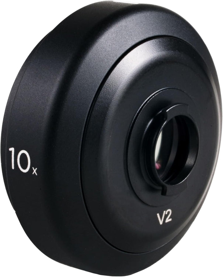 Moment Makro-Objektiv – Befestigungslinse für iPhone Pixel Galaxy OnePlus Handys