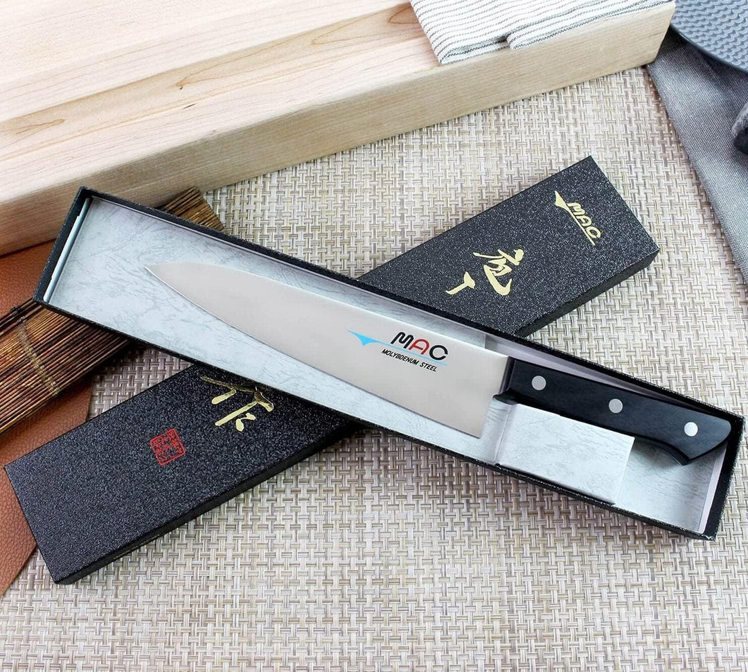 Mac Chef Series Hb-70 Universalmesser, 18,4 cm