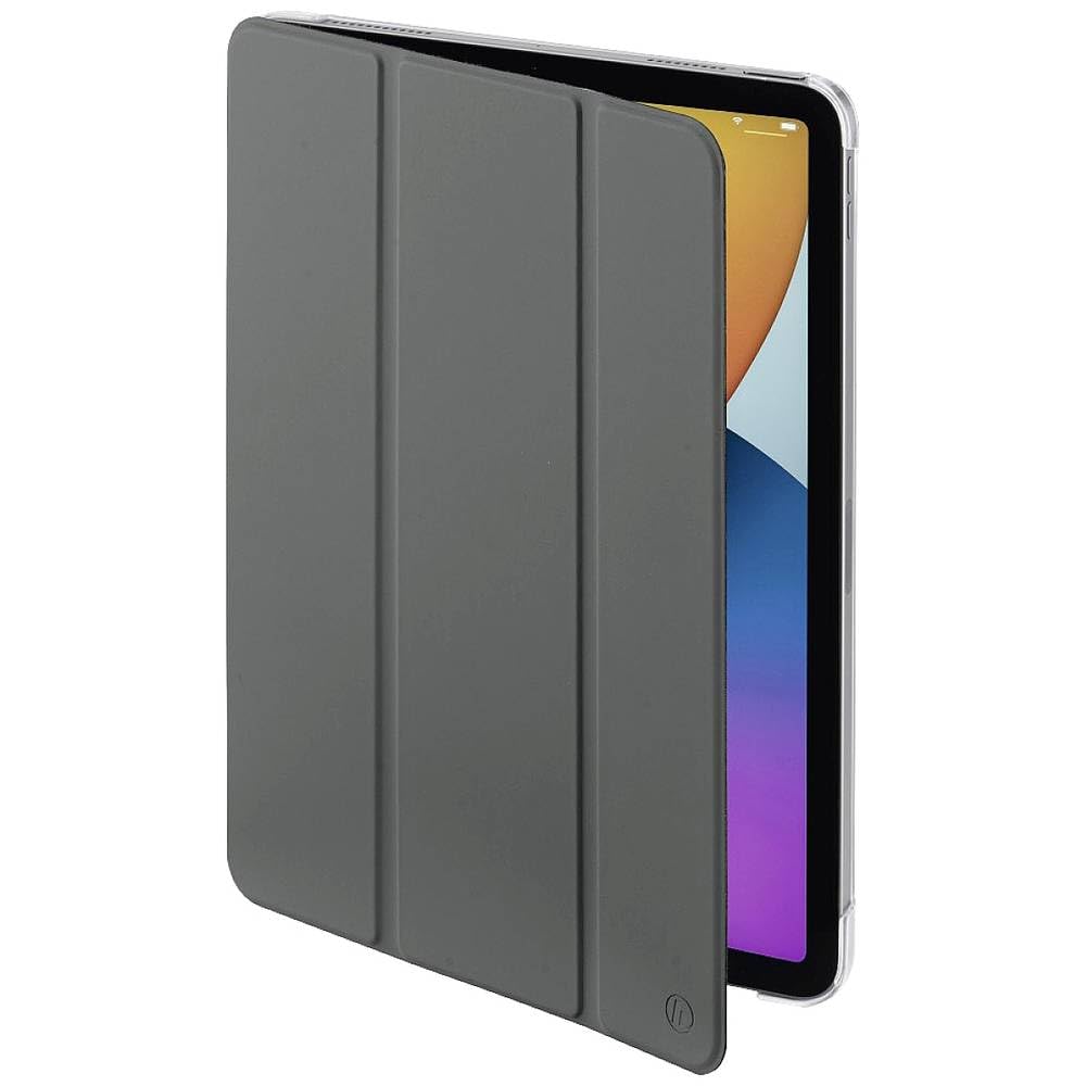Hama Hülle für iPad Air 4. Generation 2020 / 5. Generation 2022 10,9 Zoll (aufklappbares Case für Ap