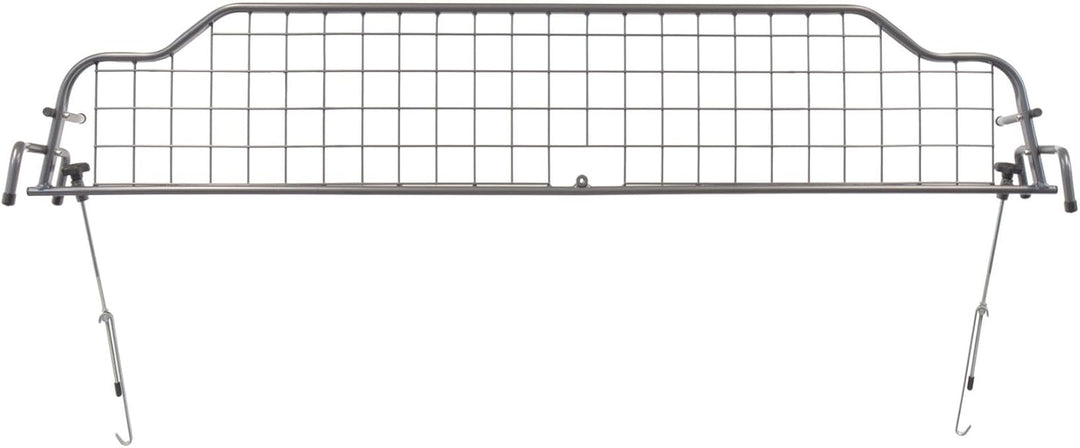 Travall Guard Hundegitter Kompatibel Mit Volkswagen Touareg (2010-2018) TDG1357 - Massgeschneidertes