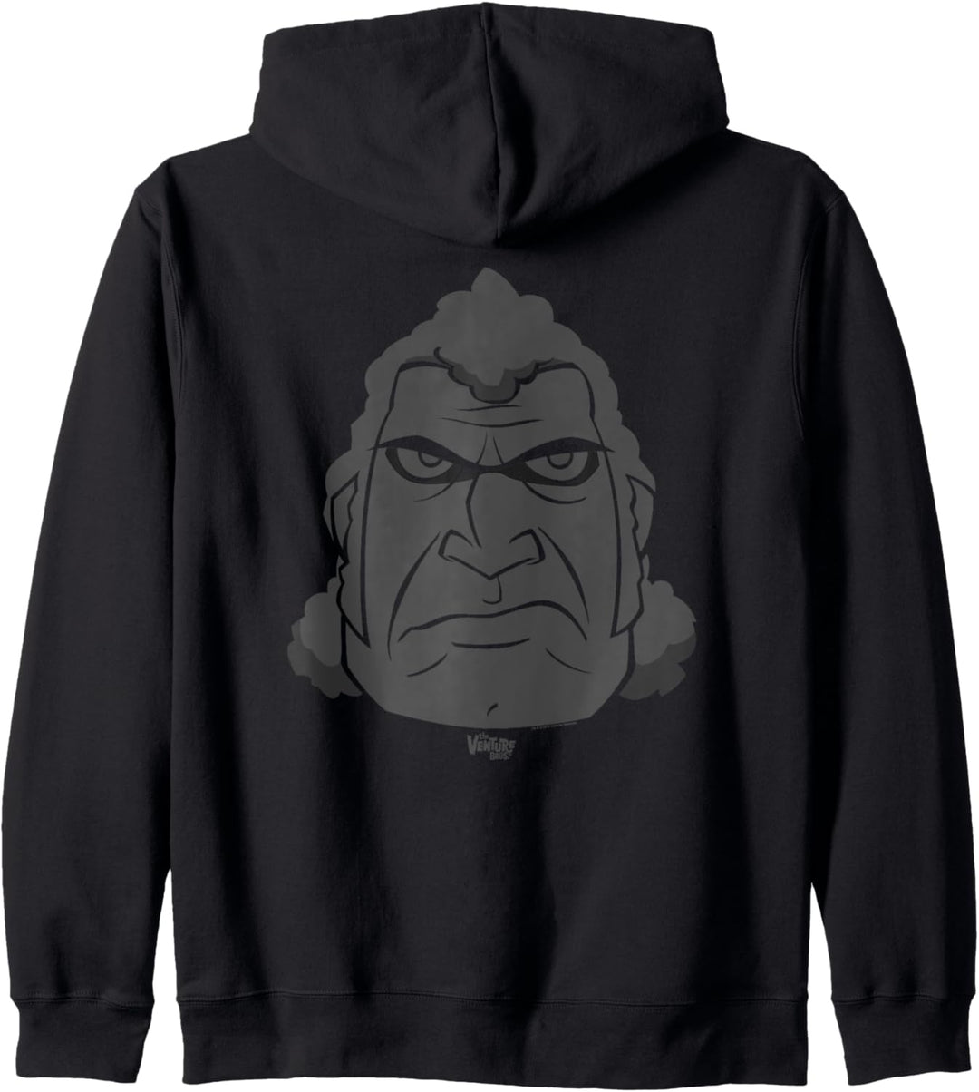 The Venture Bros. License to Kill Kapuzenjacke