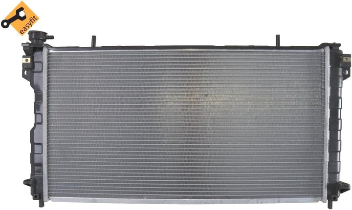 NRF 58264 Kühler, Motorkühlung