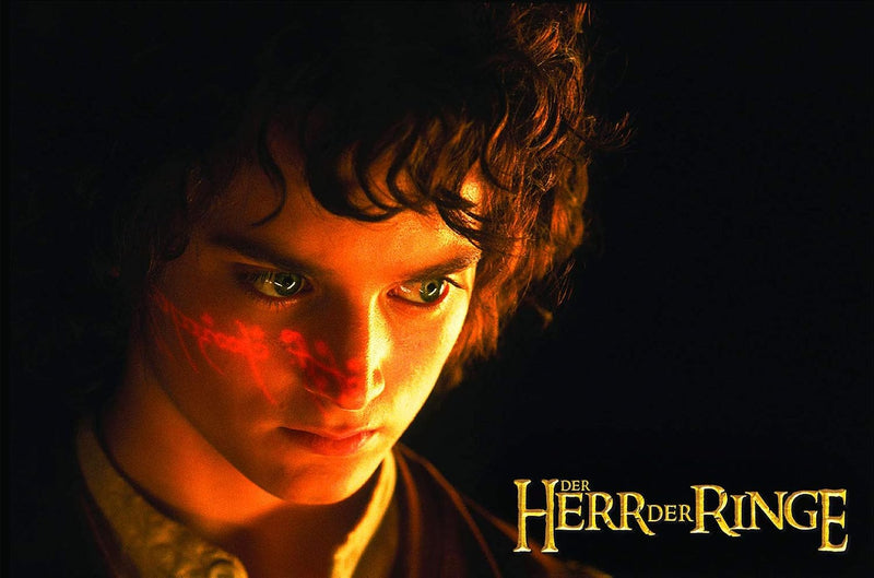 Der Herr der Ringe: Extended Edition Trilogie [Blu-ray], Blu-ray