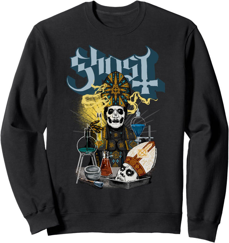 Ghost – Reanimator Sweatshirt