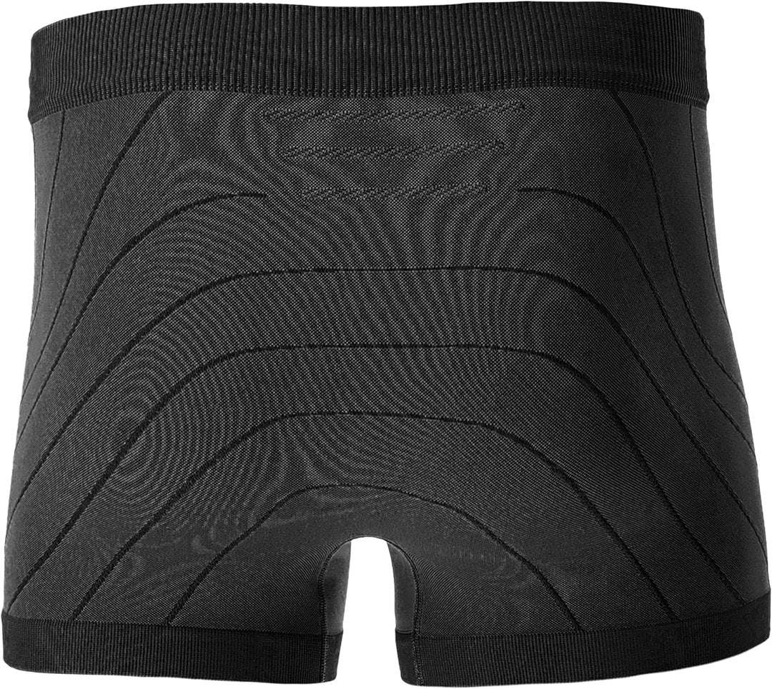 UYN Herren Motyon Xtreme Uw Boxer M Tactical Black, M Tactical Black