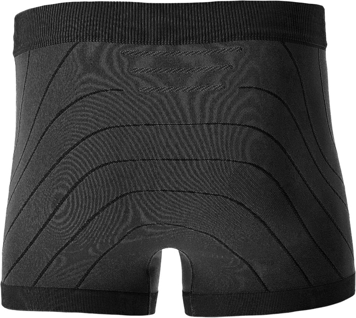 UYN Herren Motyon Xtreme Uw Boxer M Tactical Black, M Tactical Black