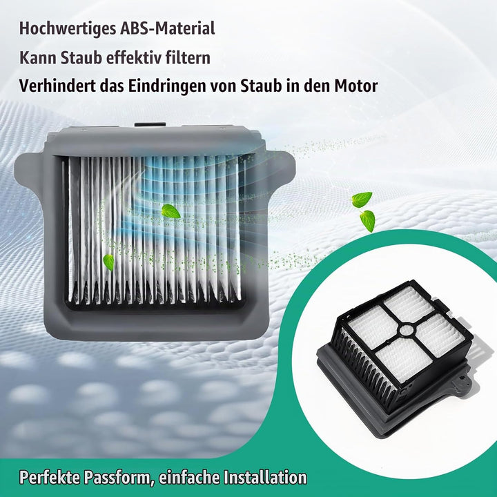 Walzenbürste Zubehör für Tineco Floor One S7 Combo / S7 Flashdry/Switch S7 Nass- und Trockensauger E