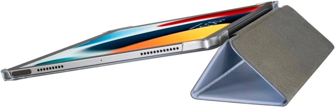 Hama Hülle für iPad Air 4. Generation 2020 / 5. Generation 2022 10,9 Zoll (aufklappbares Case für Ap
