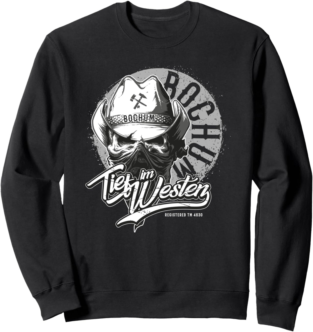 Bochum - Bandit Sweatshirt