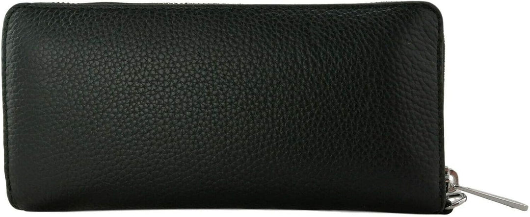 Michael Kors Michael Kors Armband Schwarz, Silber