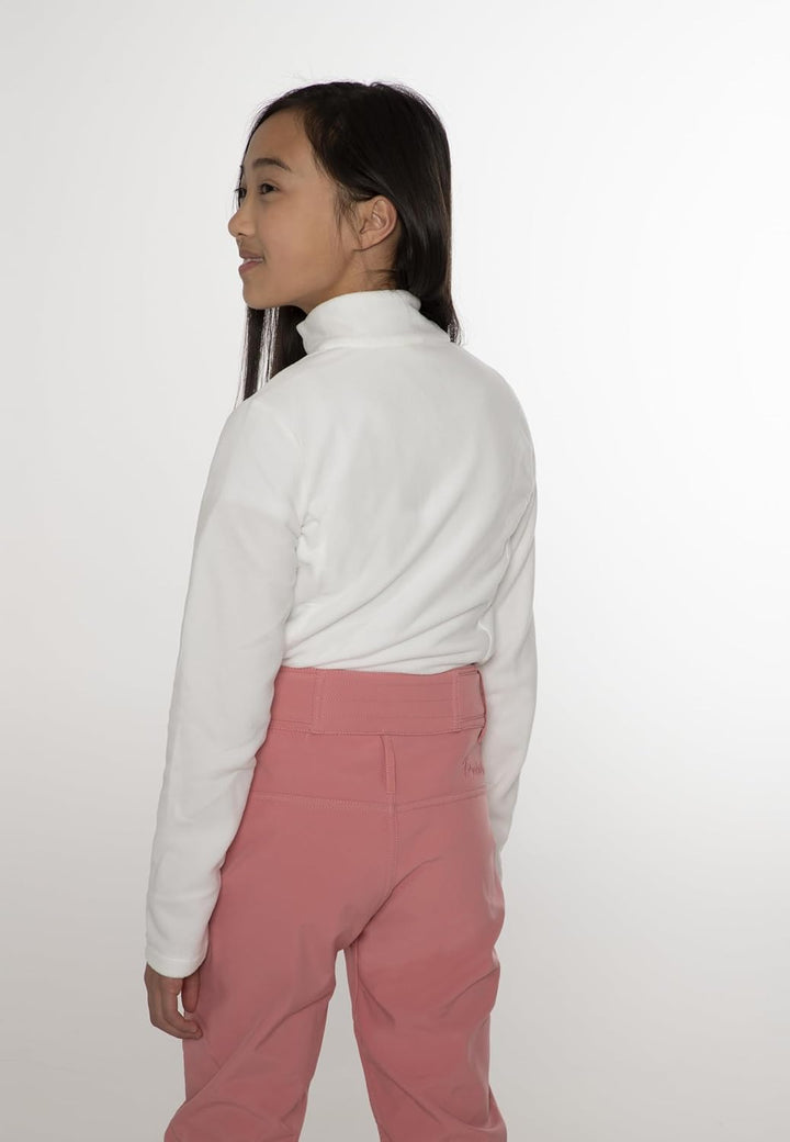 Protest Mädchen Ski- Und Snowboardhosen LOLE JR 104 Think Pink, 104 Think Pink