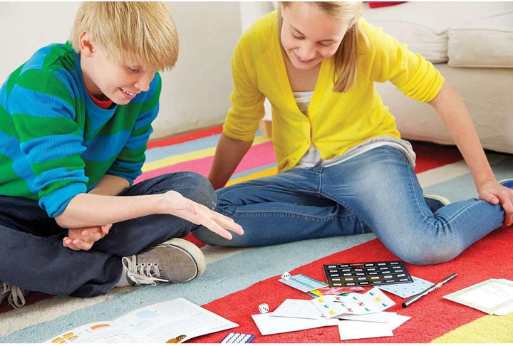4M Kidz Labs Maths Magic Einheitsgrösse, Einheitsgrösse