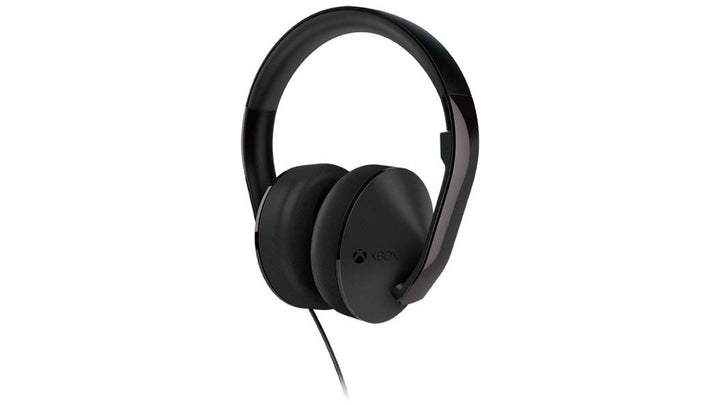 Xbox Stereo Headset, Stereo Headset