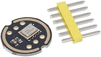 5 stücke INMP441 Omnidirektionale Mikrofon Modul I2S Interface MEMS Hohe Präzision