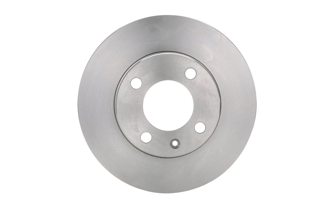 Bosch BD25 Bremsscheiben - Vorderachse - ECE-R90 Zertifizierung - zwei Bremsscheiben pro Set
