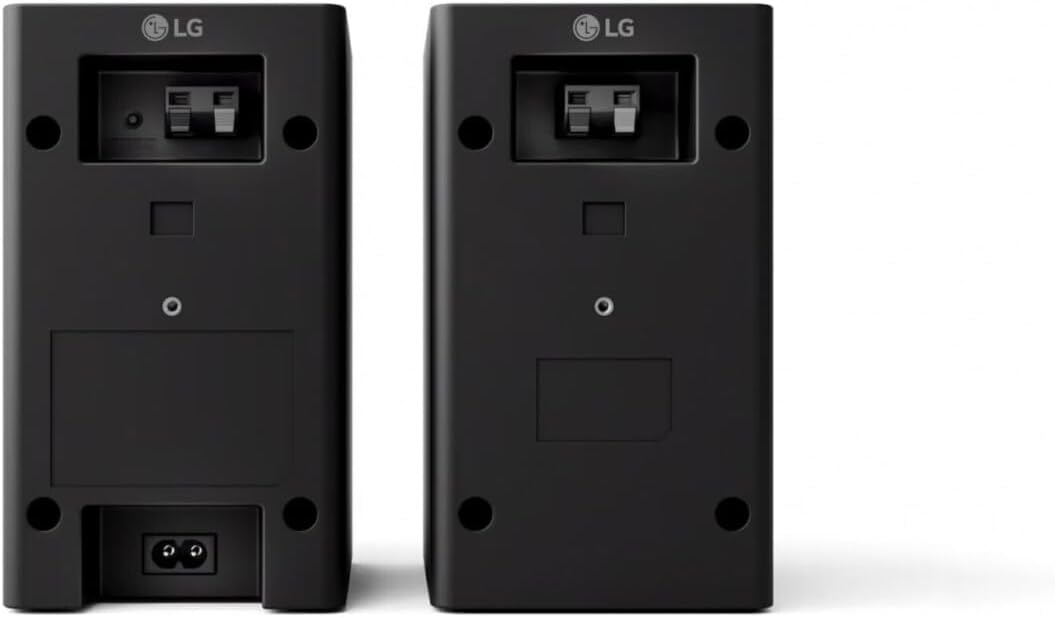LG DS70TR Soundbar mit Subwoofer