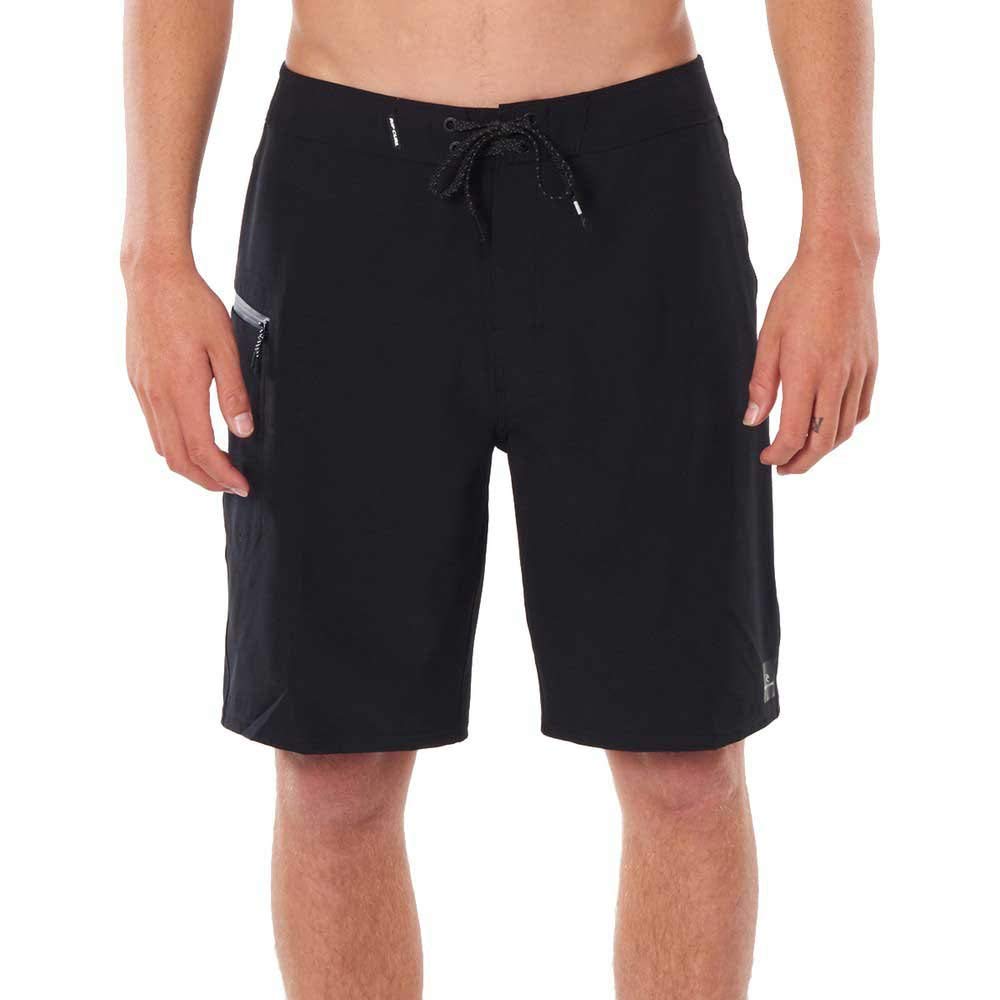 Rip Curl Mirage Core Shorts Herren schwarz