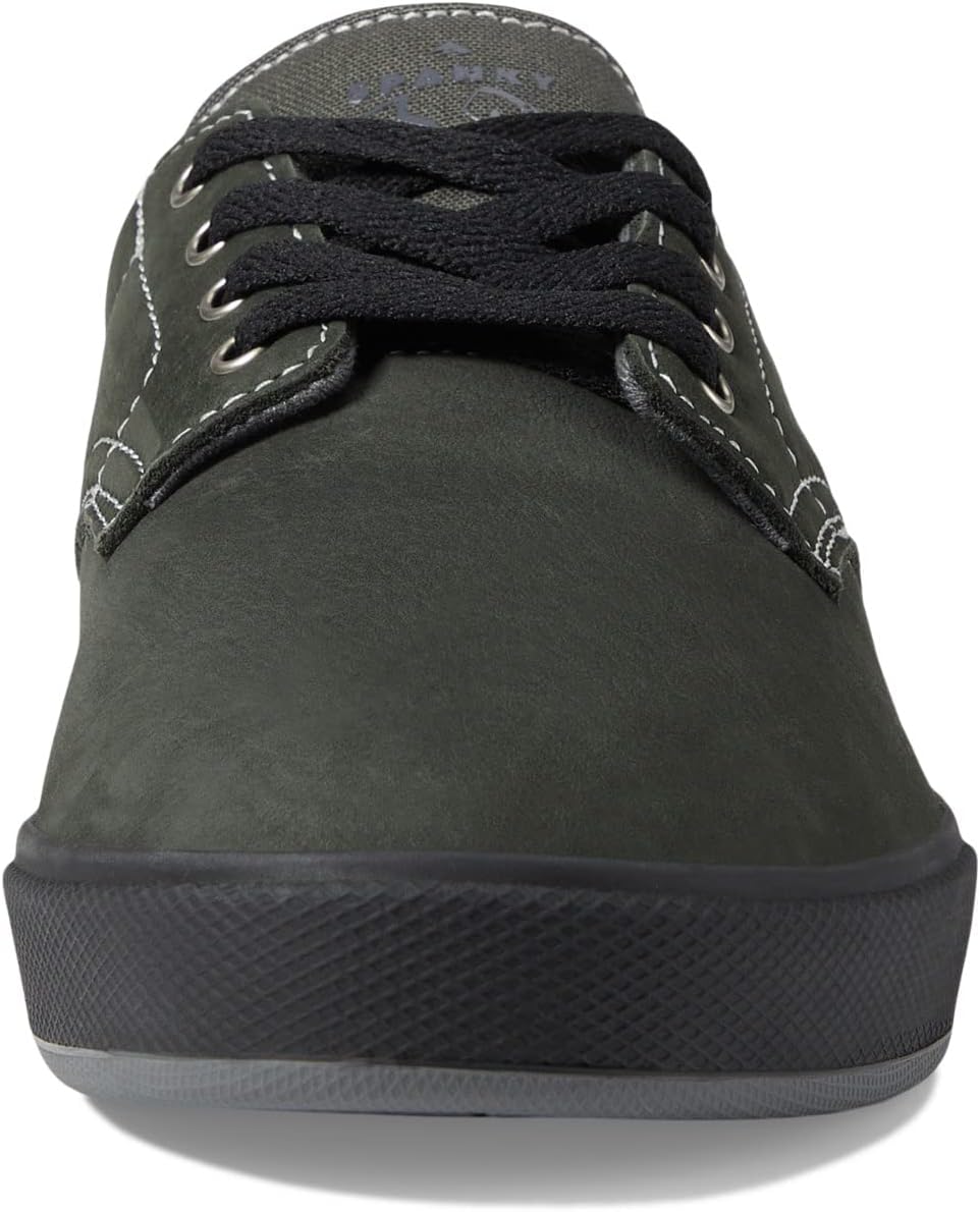 Emerica Herren Spanky G6 Skate-Schuh 45.5 EU Anthrazit, 45.5 EU Anthrazit