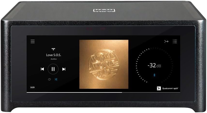 NAD M10 V3
