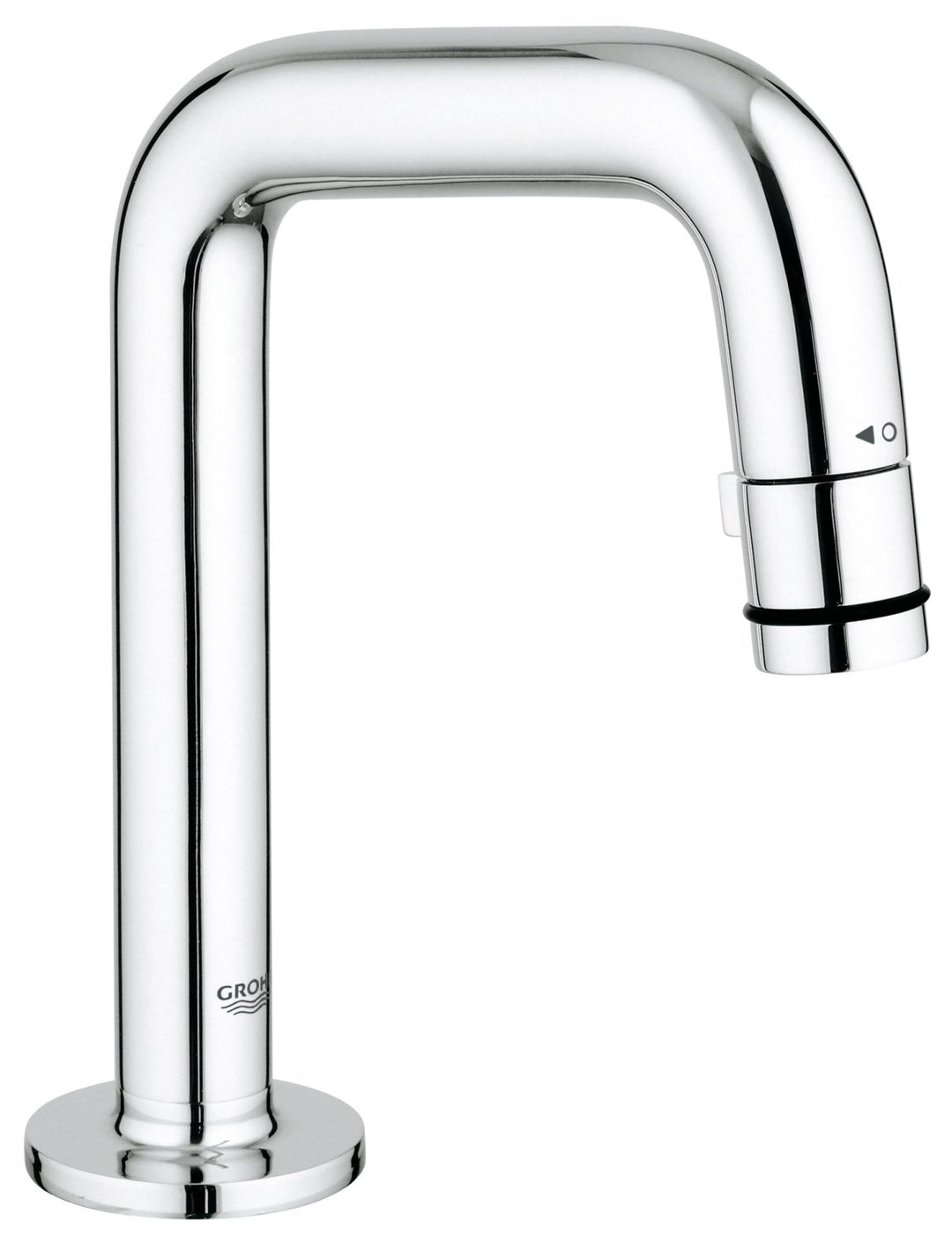 GROHE Universal Waschtisch-Standventil, 7-Grad-Auslauf, chrom 20202000, Standventil