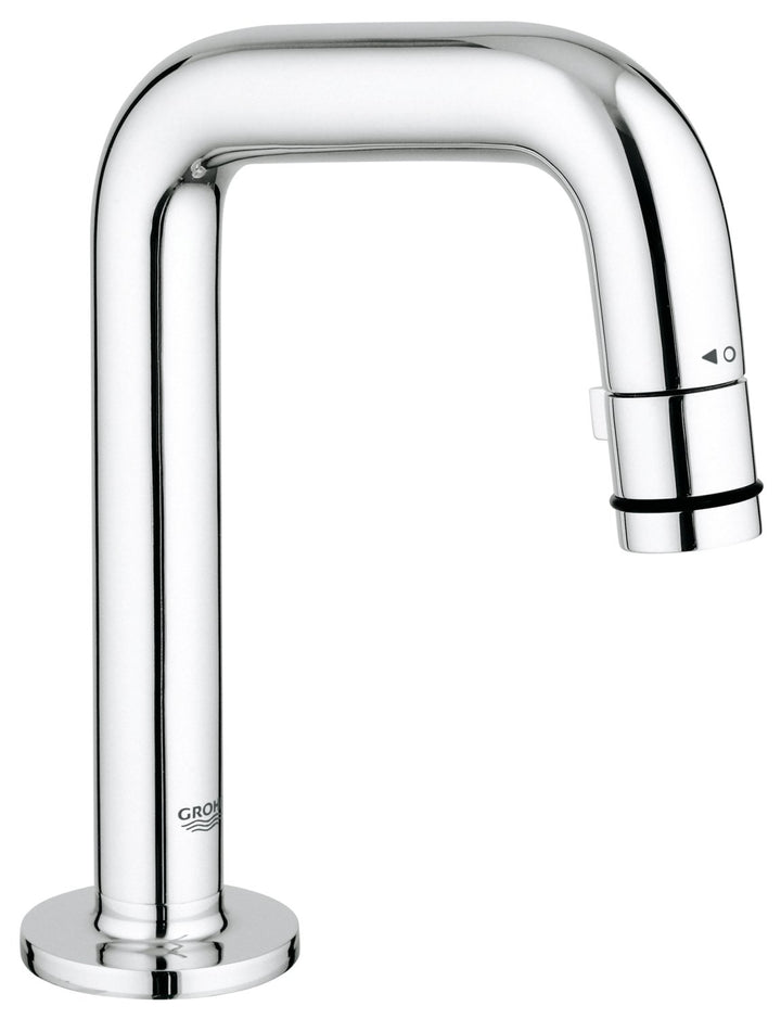 GROHE Universal Waschtisch-Standventil, 7-Grad-Auslauf, chrom 20202000, Standventil