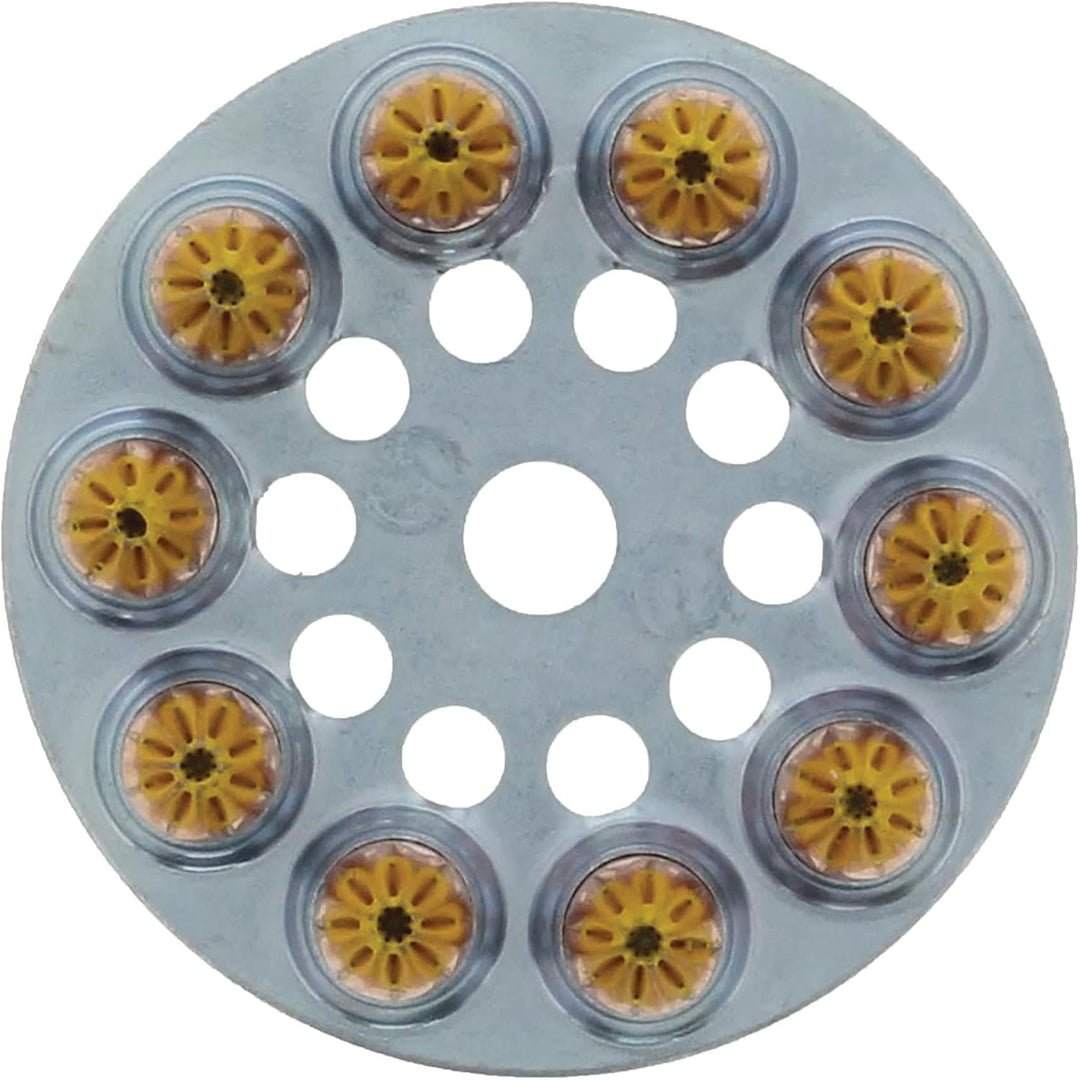 Spit - Aufladung 6.3/10 gelb für P45/P60/P200/P370