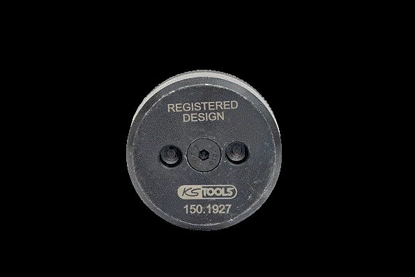KS Tools 150.1927 Universal 3 Pin Adapter
