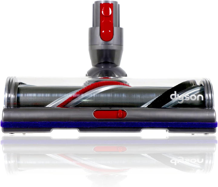 Dyson Turbbrush mit harten Borsten Torque Drive Motorhead NK Original V11 Teilenummer 970100-05, Sch