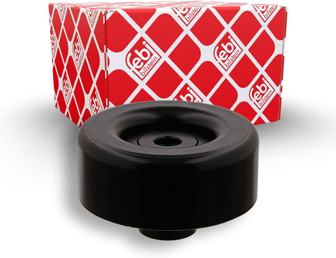 febi bilstein 34534 Umlenkrolle für Keilrippenriemen , 1 Stück