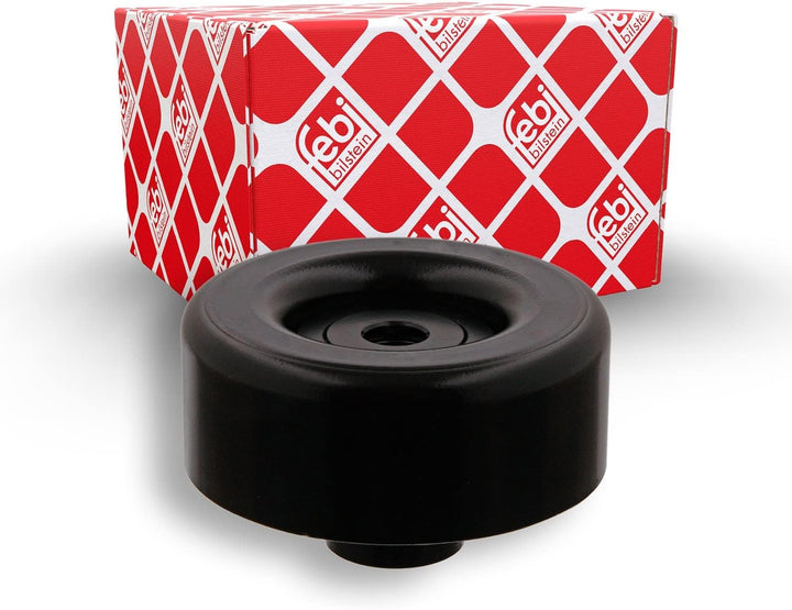 febi bilstein 34534 Umlenkrolle für Keilrippenriemen , 1 Stück