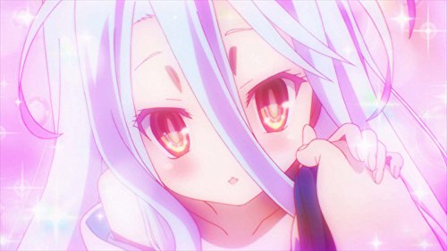 No Game - No Life Vol. 1 - Episoden 01-04, DVD