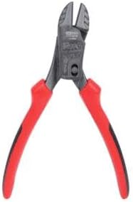 KS Tools 119.2025 ULTIMATEplus Kraft-Seitenschneider, 210mm