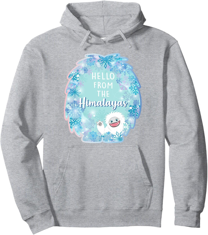DreamWorks Abominable Himalayas Pullover Hoodie