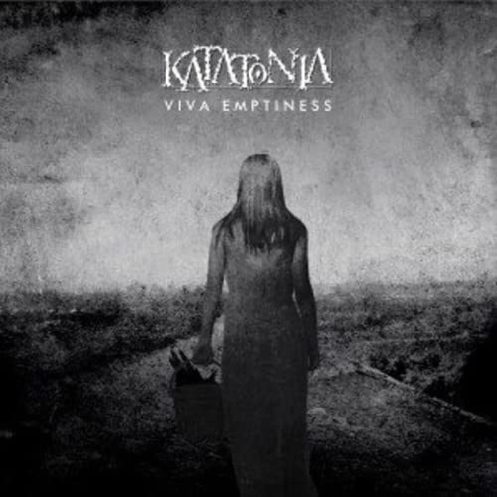 Viva Emptiness, Vinyl
