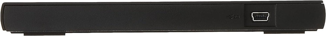 Asus Zendrive U7M SDRW-08U7M-U CD/DVD-Laufwerk/-Brenner, DVD-R/DVD-RW 24, 24, 8, 8