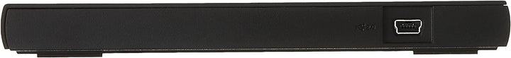 Asus Zendrive U7M SDRW-08U7M-U CD/DVD-Laufwerk/-Brenner, DVD-R/DVD-RW 24, 24, 8, 8